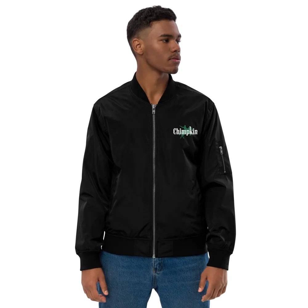 CHIMPKIN JACKET product image (7)