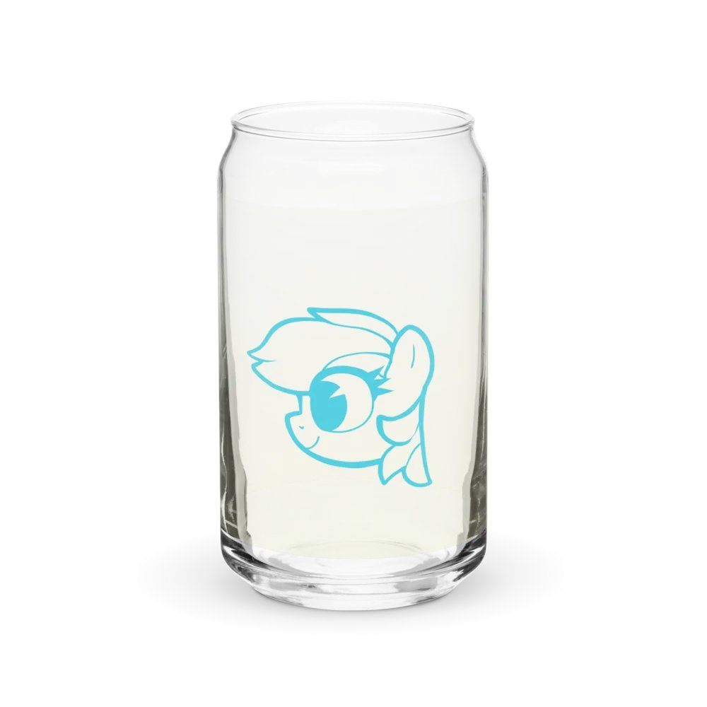 Normal Jar Glass product image (2)