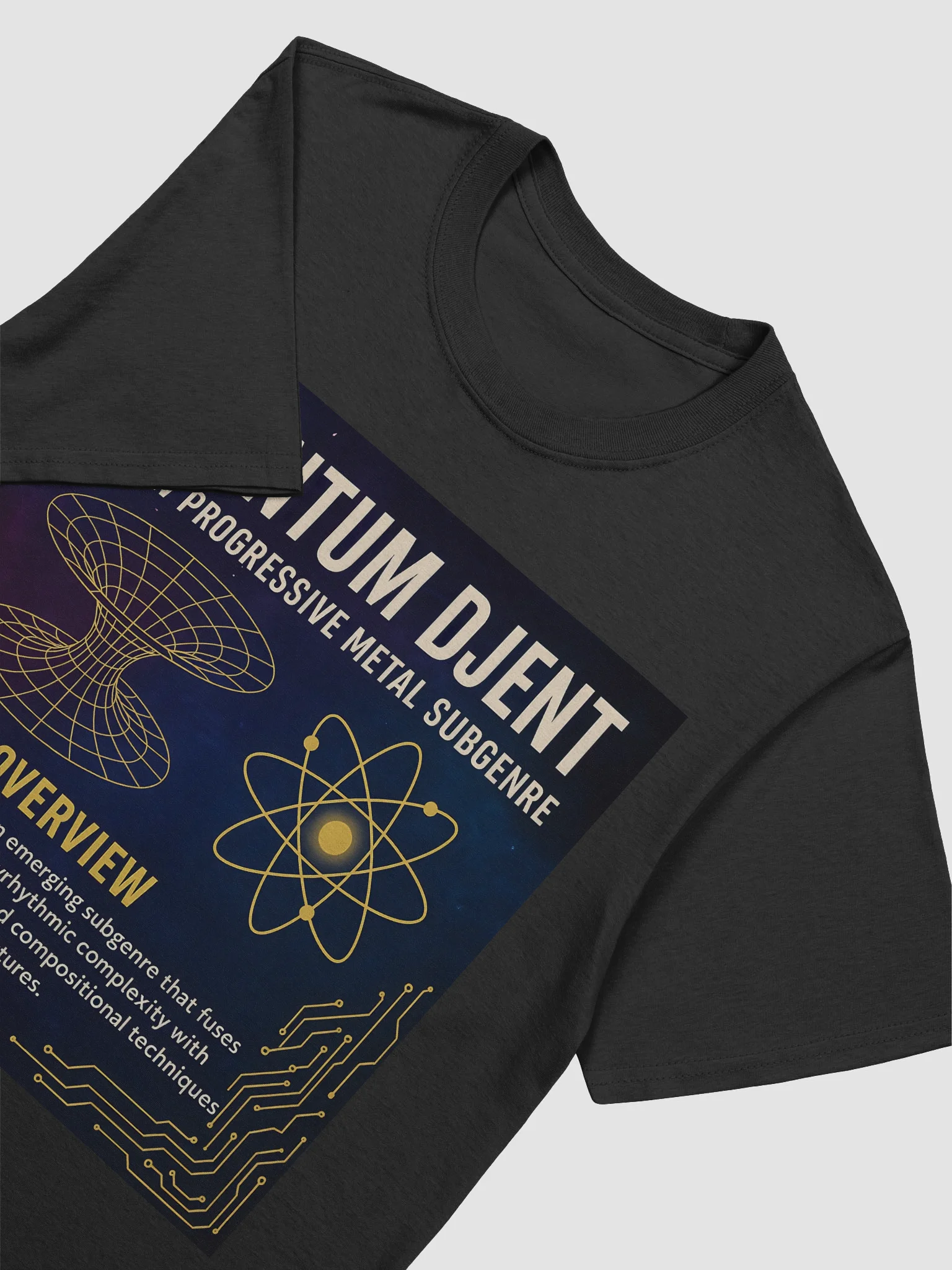 Quantum Djent product image (3)