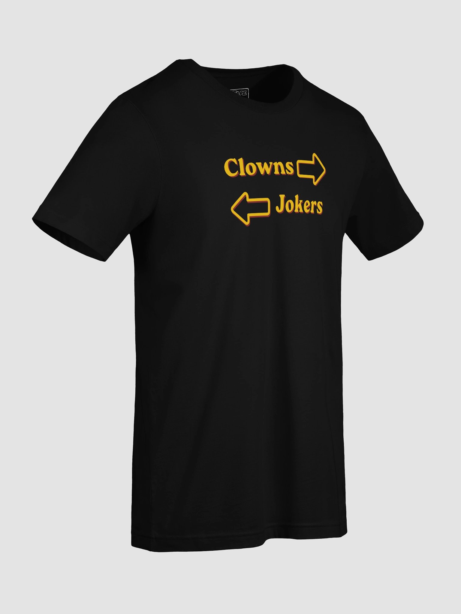 Clowns & Jokers product image (7)