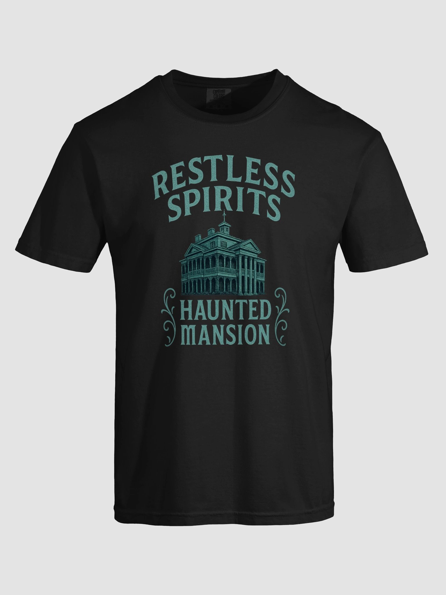 Restless Spirits product image (31)