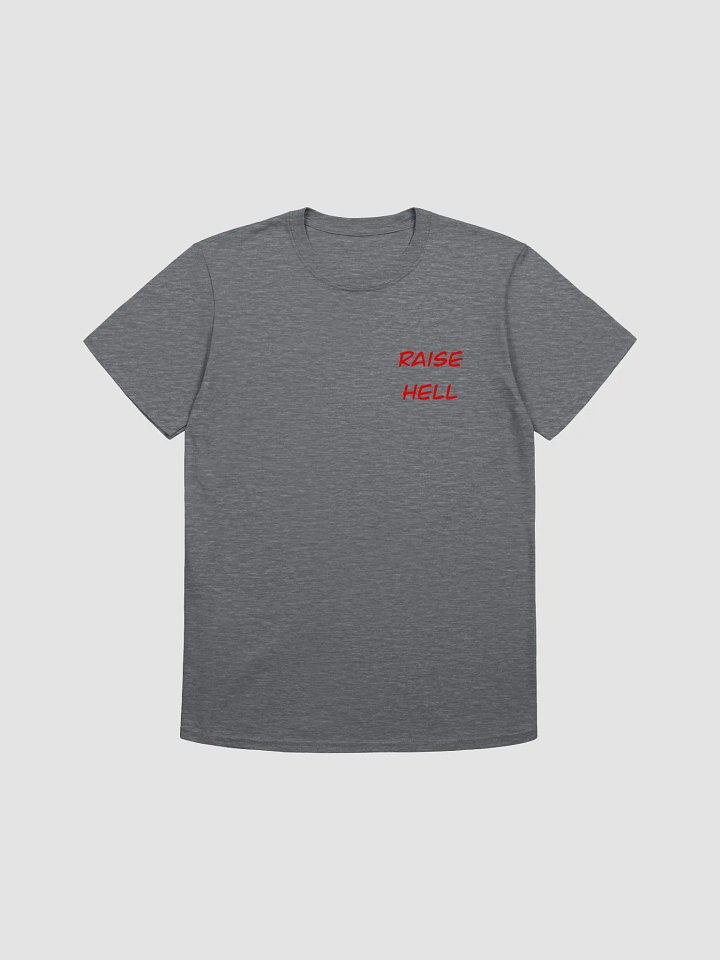 Demon Skull T-Shirt product image (5)