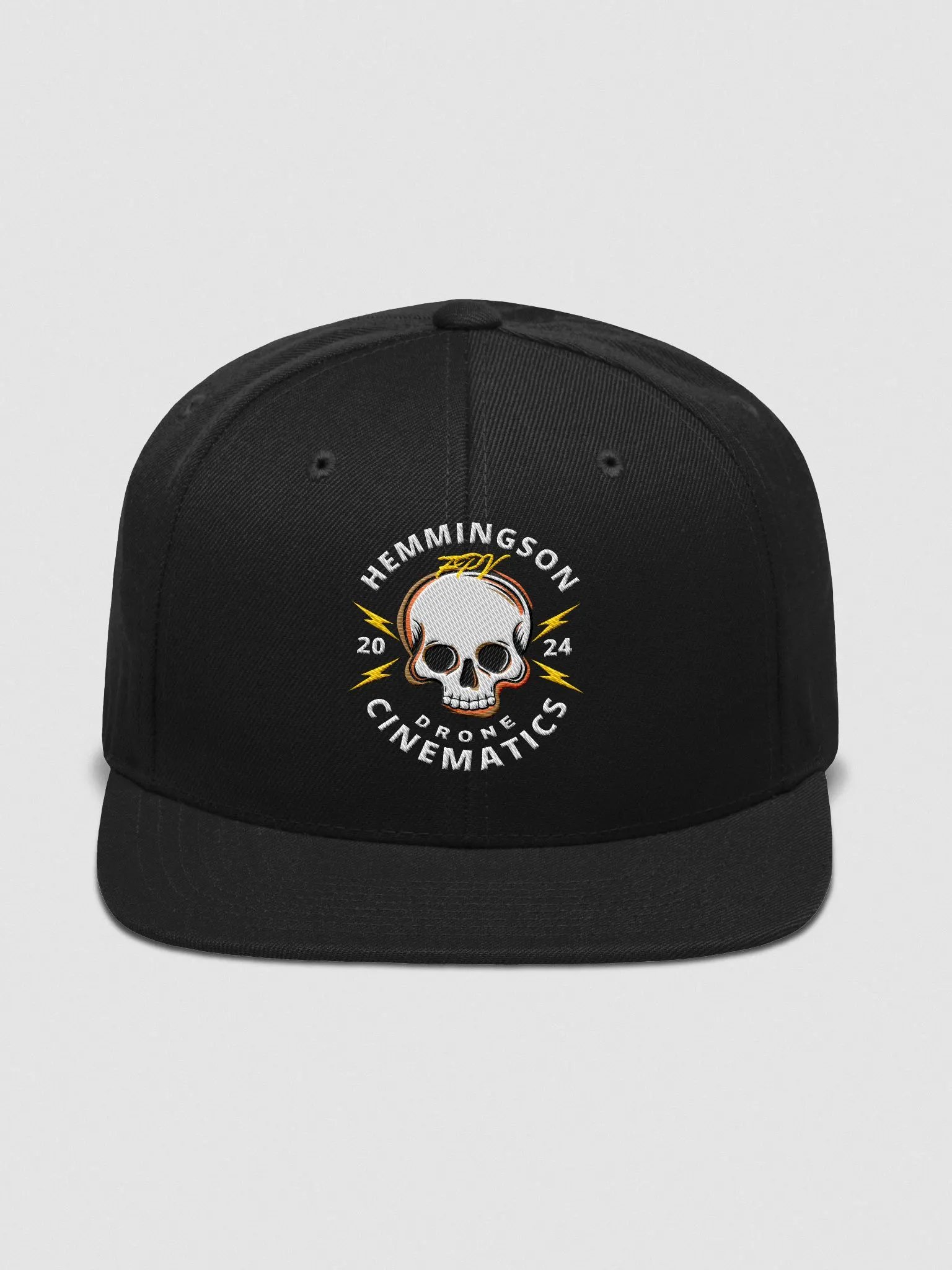 CLASSIC CAP product image (2)