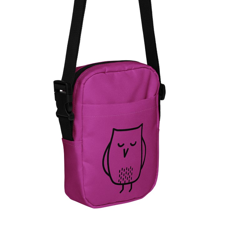 Good Vibes Crossbody product image (1)