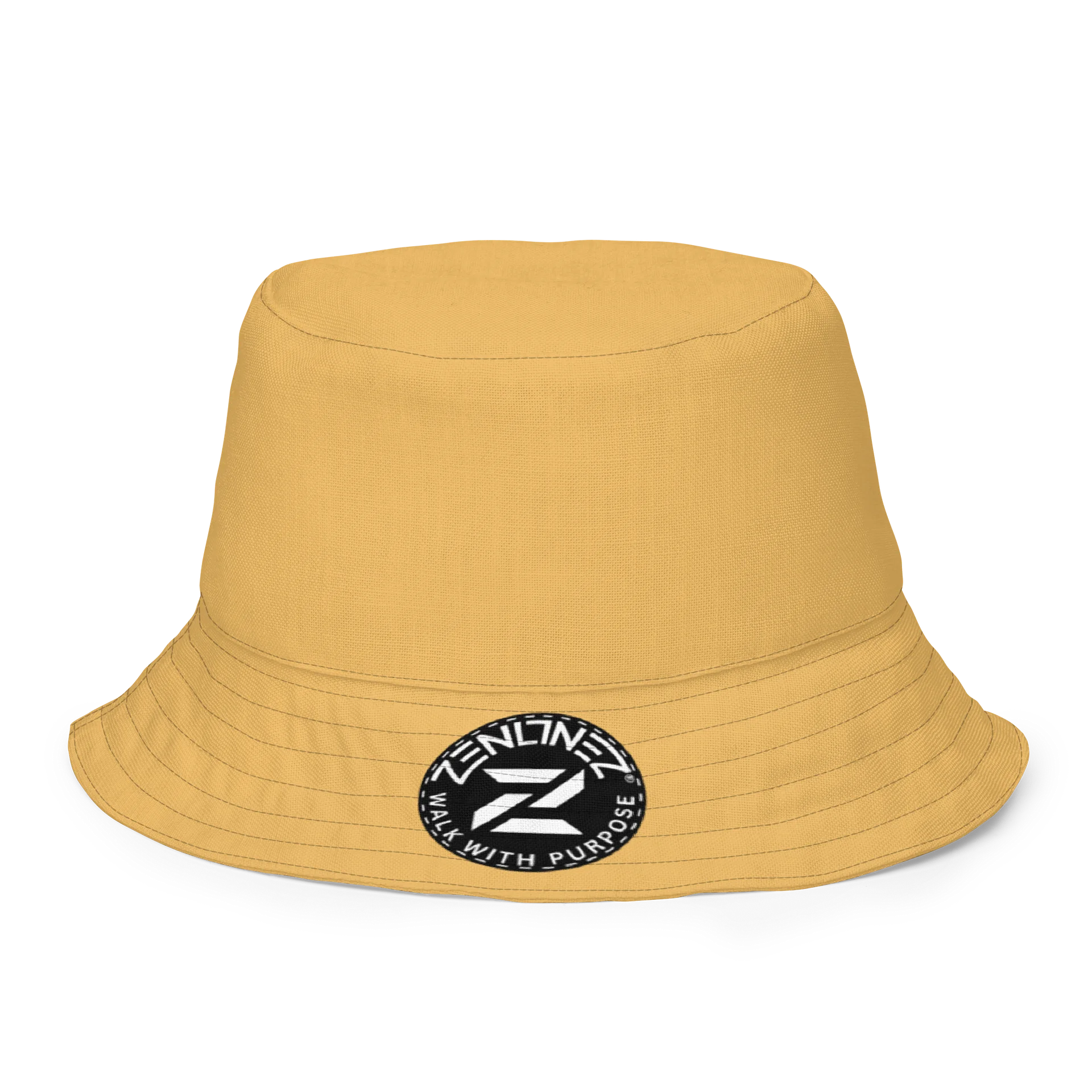 Conga Line Reversible Bucket Hat product image (1)
