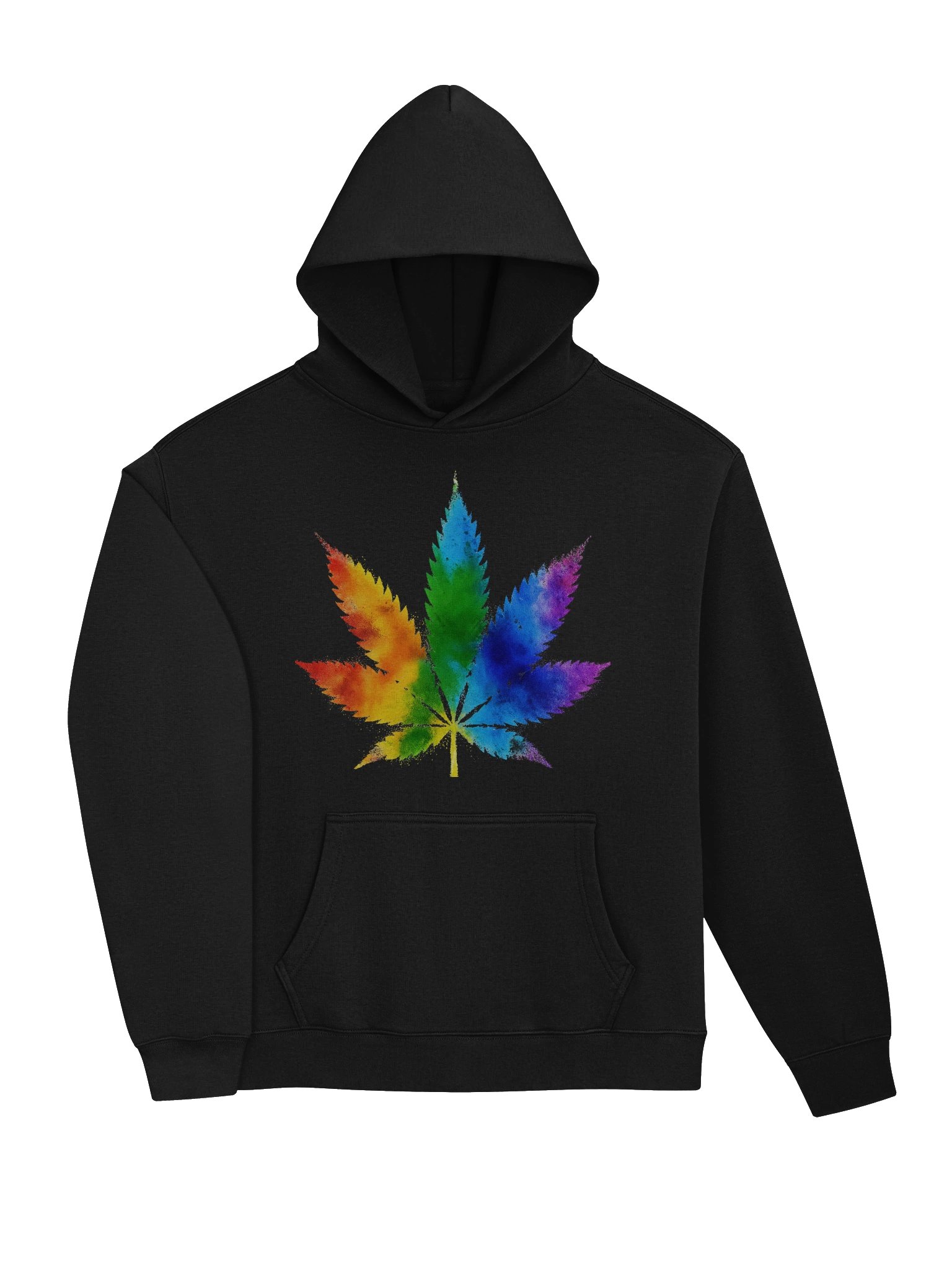 Kitty Dont Do Drugs Hoodie product image (18)