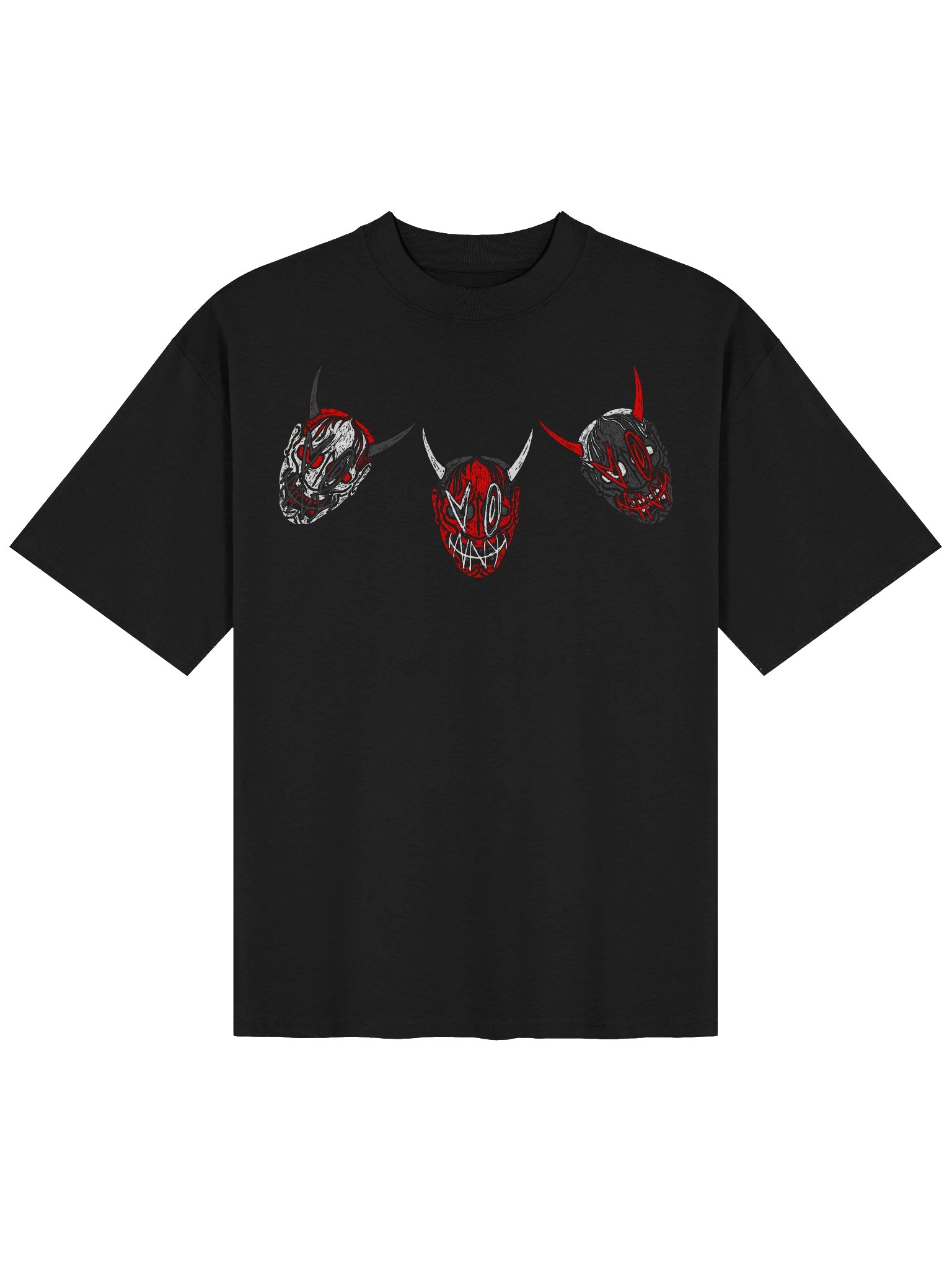 SORROW (OVERSIZED TEE) product image (1)