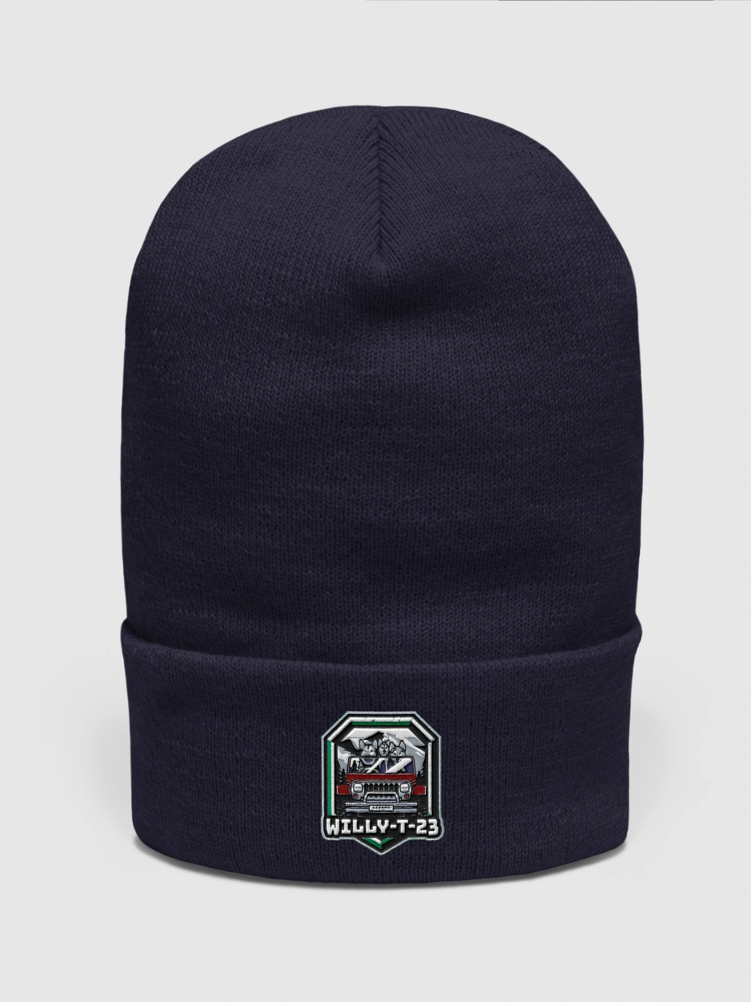 Beanie product image (3)