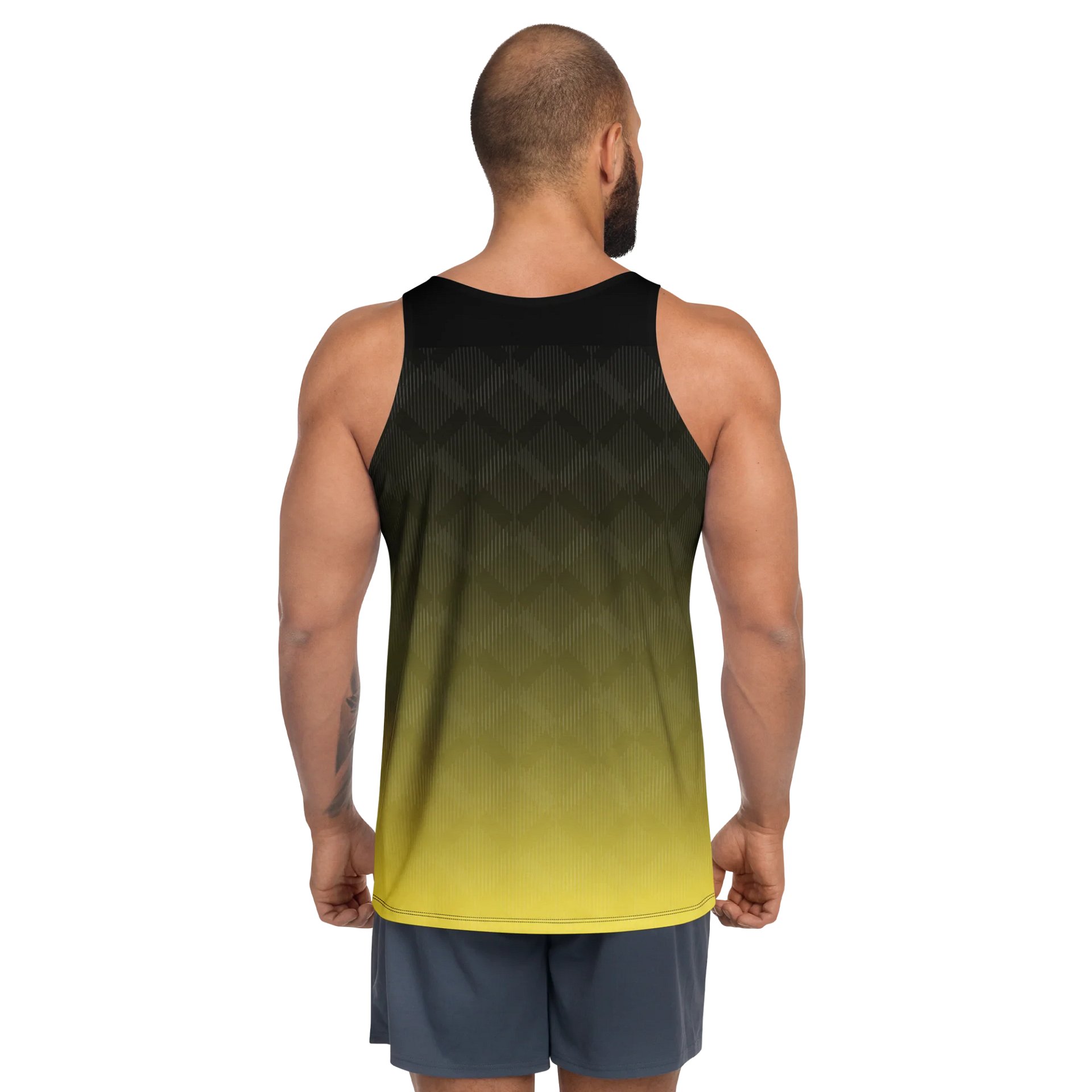 Graphic Tank Top product image (4)