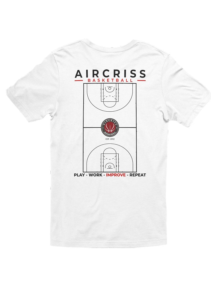 AIRCRISS — COURT VISION (Sin Canasta) product image (2)