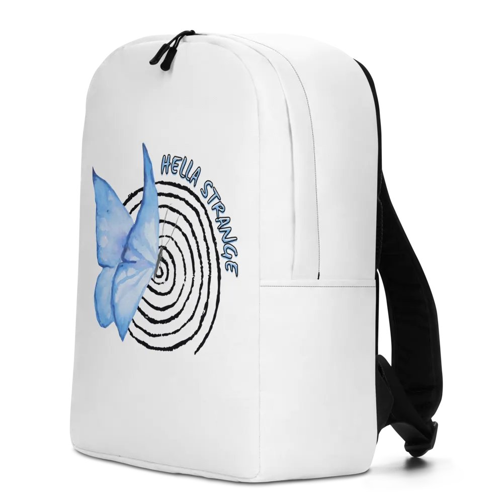 Butterfly Effect Backpack product image (2)