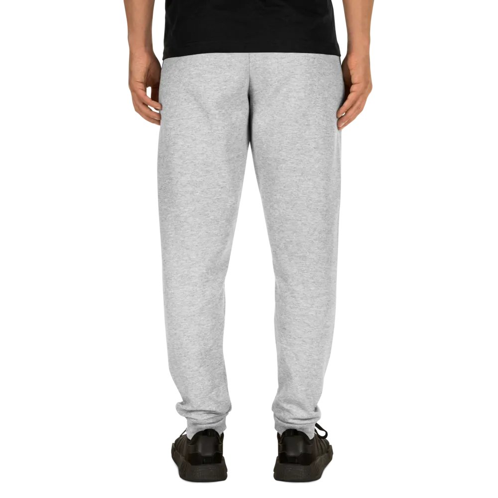 Outline Classic Logo Joggers product image (4)