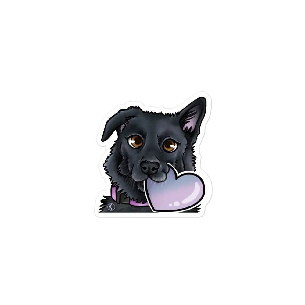 Layla Love Magnet product image (1)
