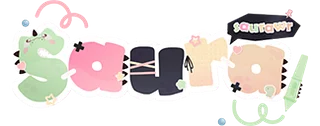 Saura Merch Shop