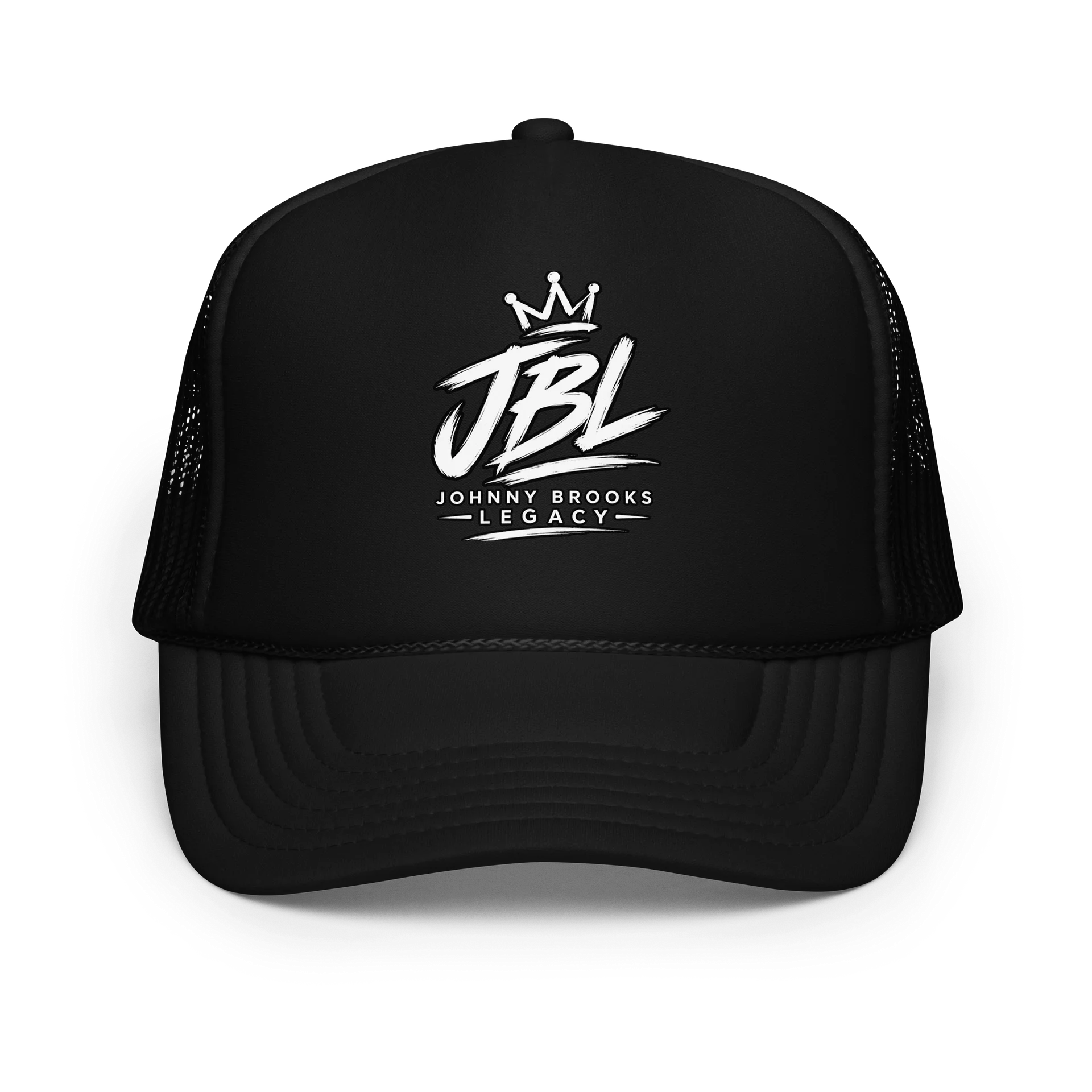JB Legacy Hat product image (1)