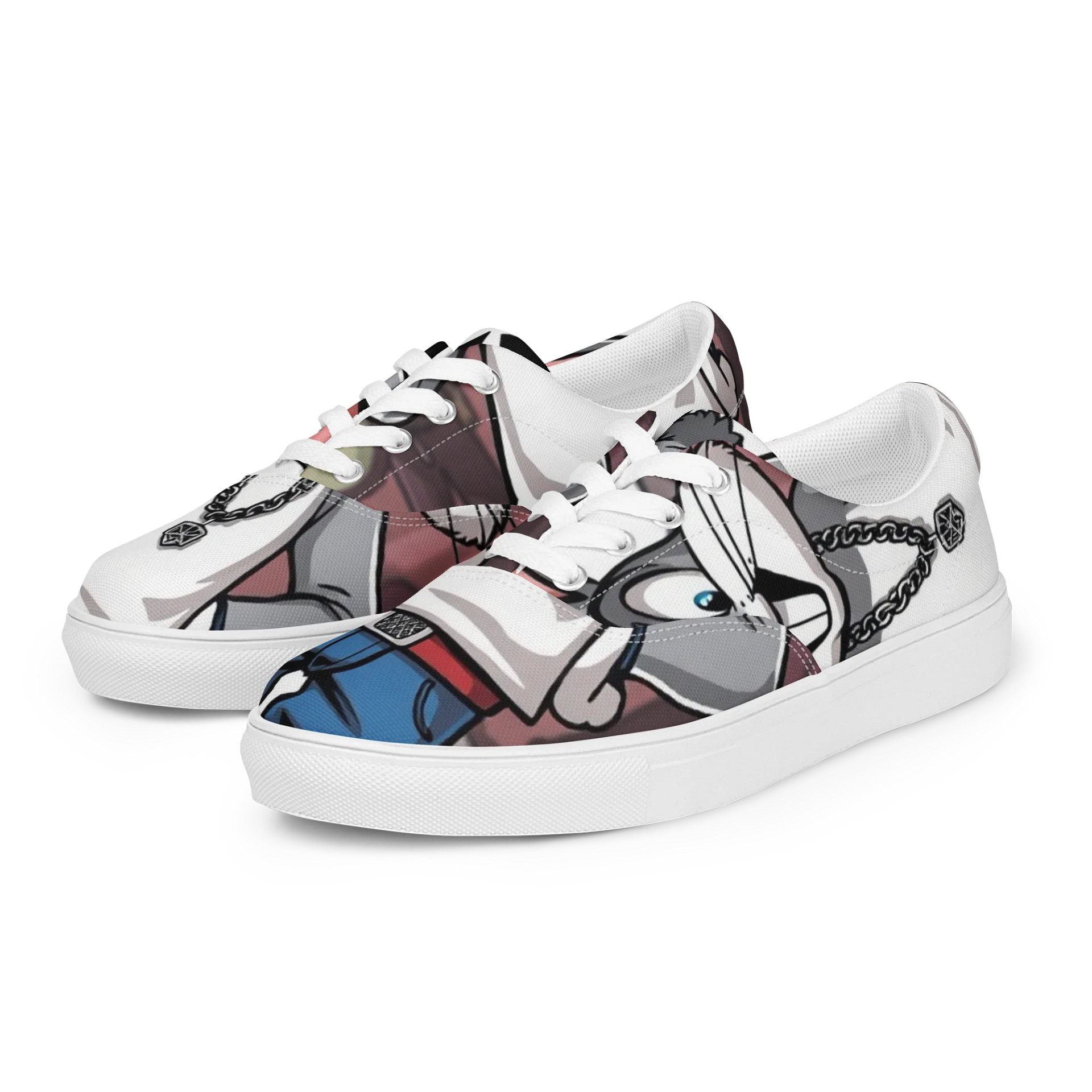Canvas Sneakers product image (5)