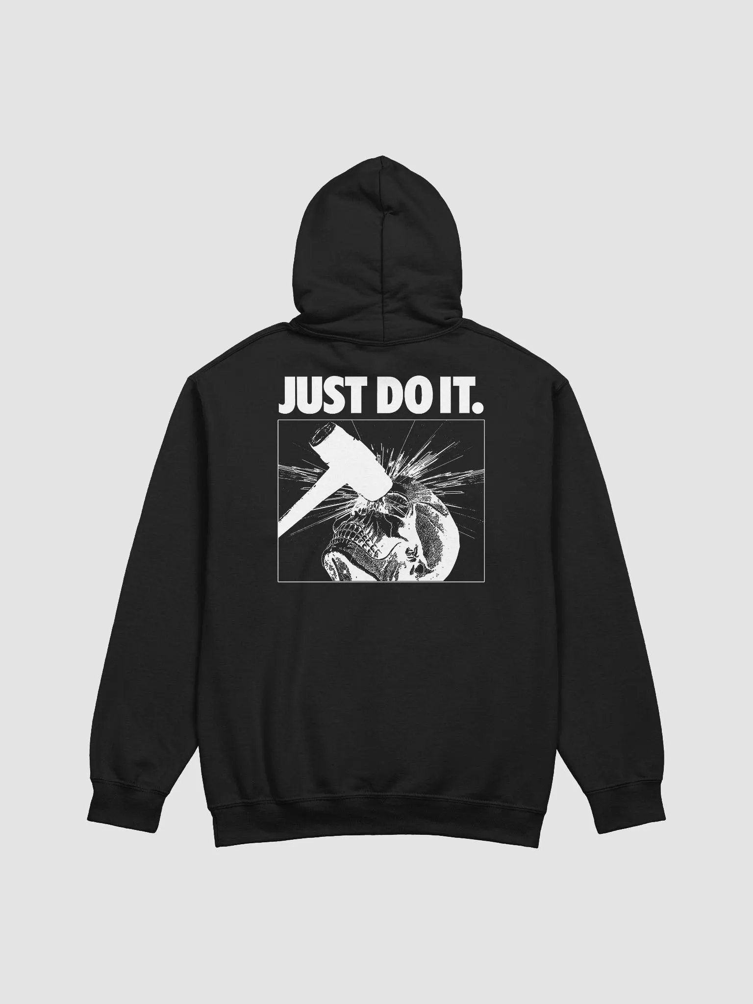 DOIT- Hoodie product image (1)