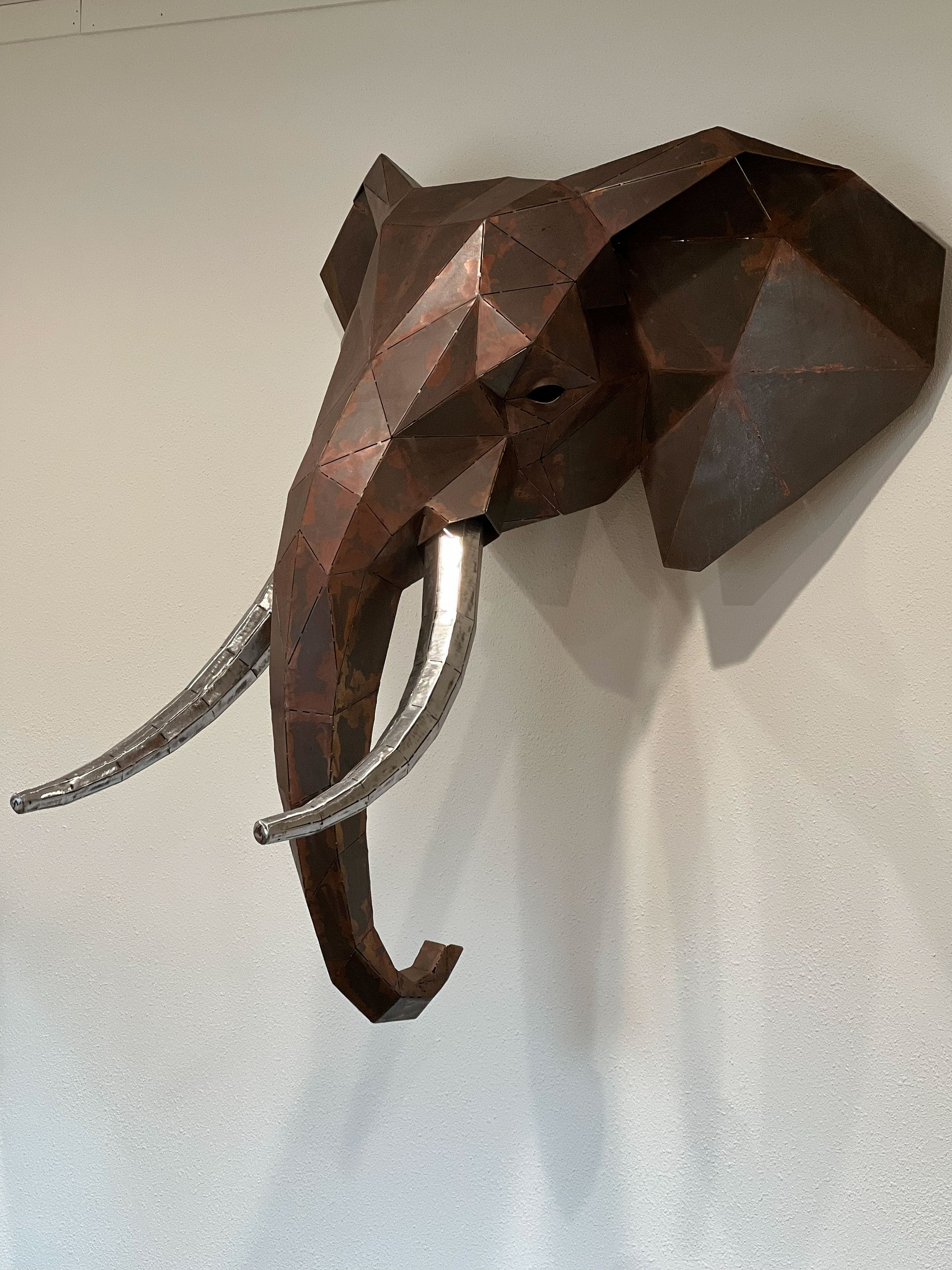 Elephant Head product image (3)