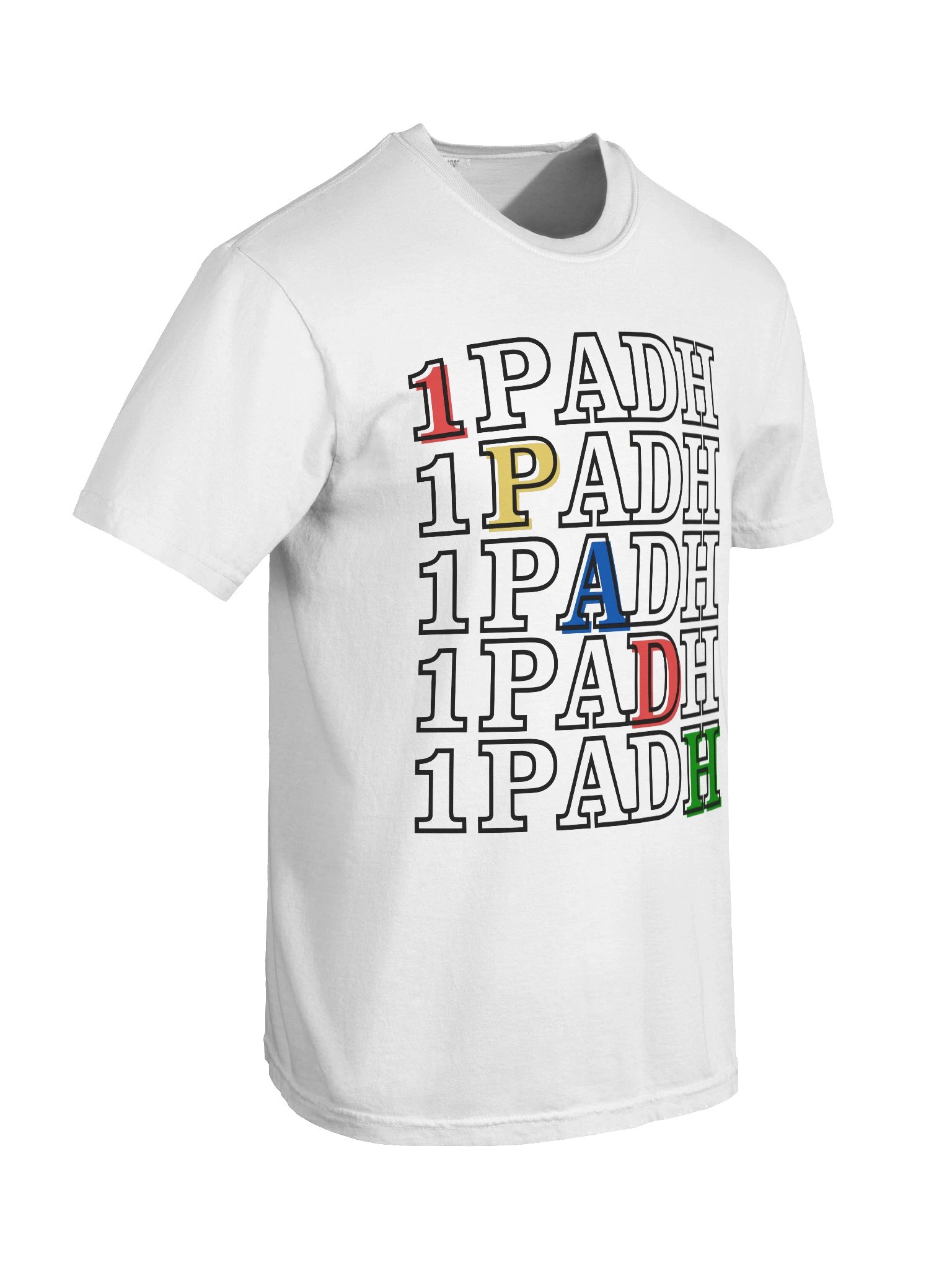 Style E T-Shirt product image (8)