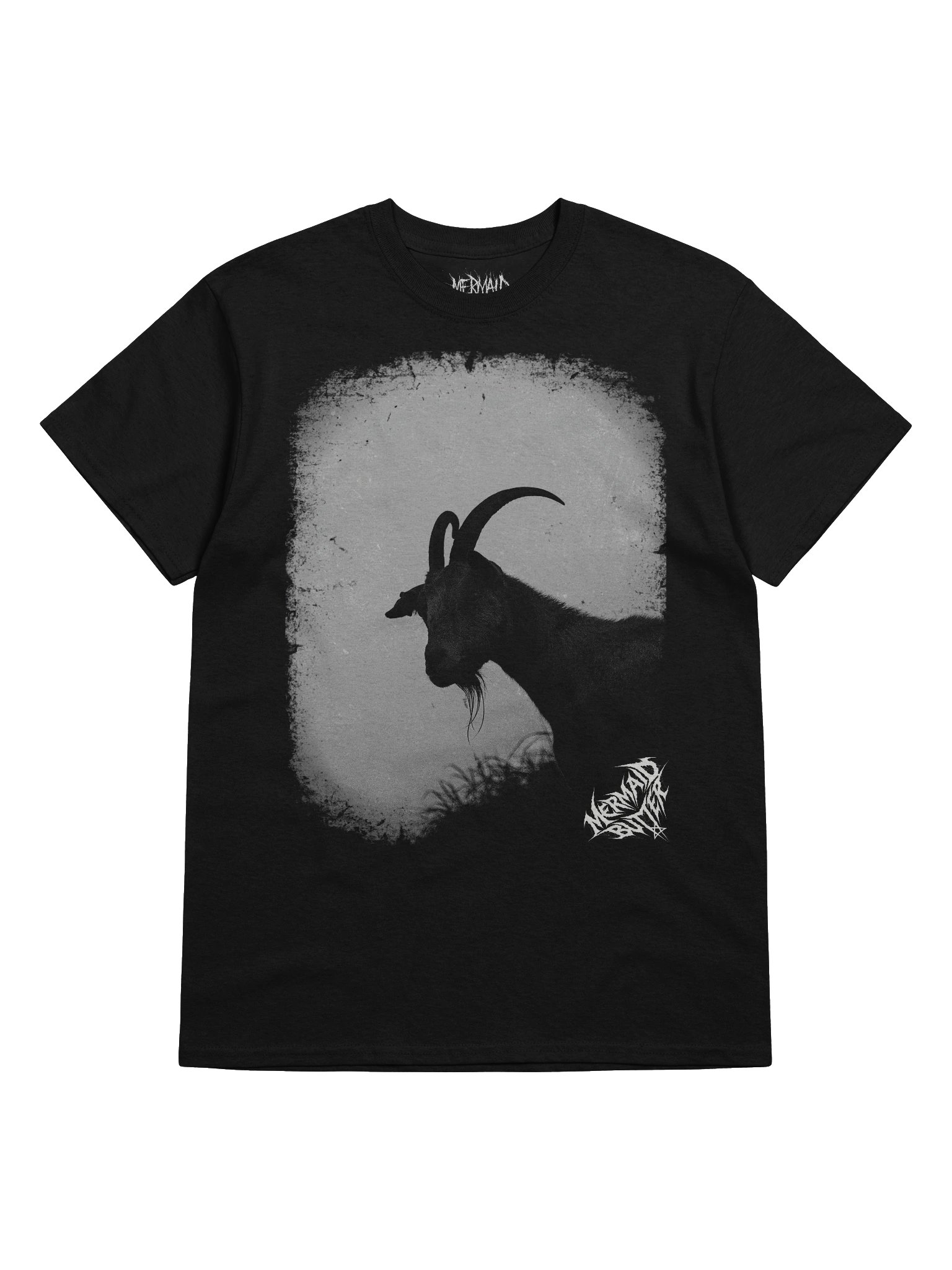 The GOAT Tee product image (1)
