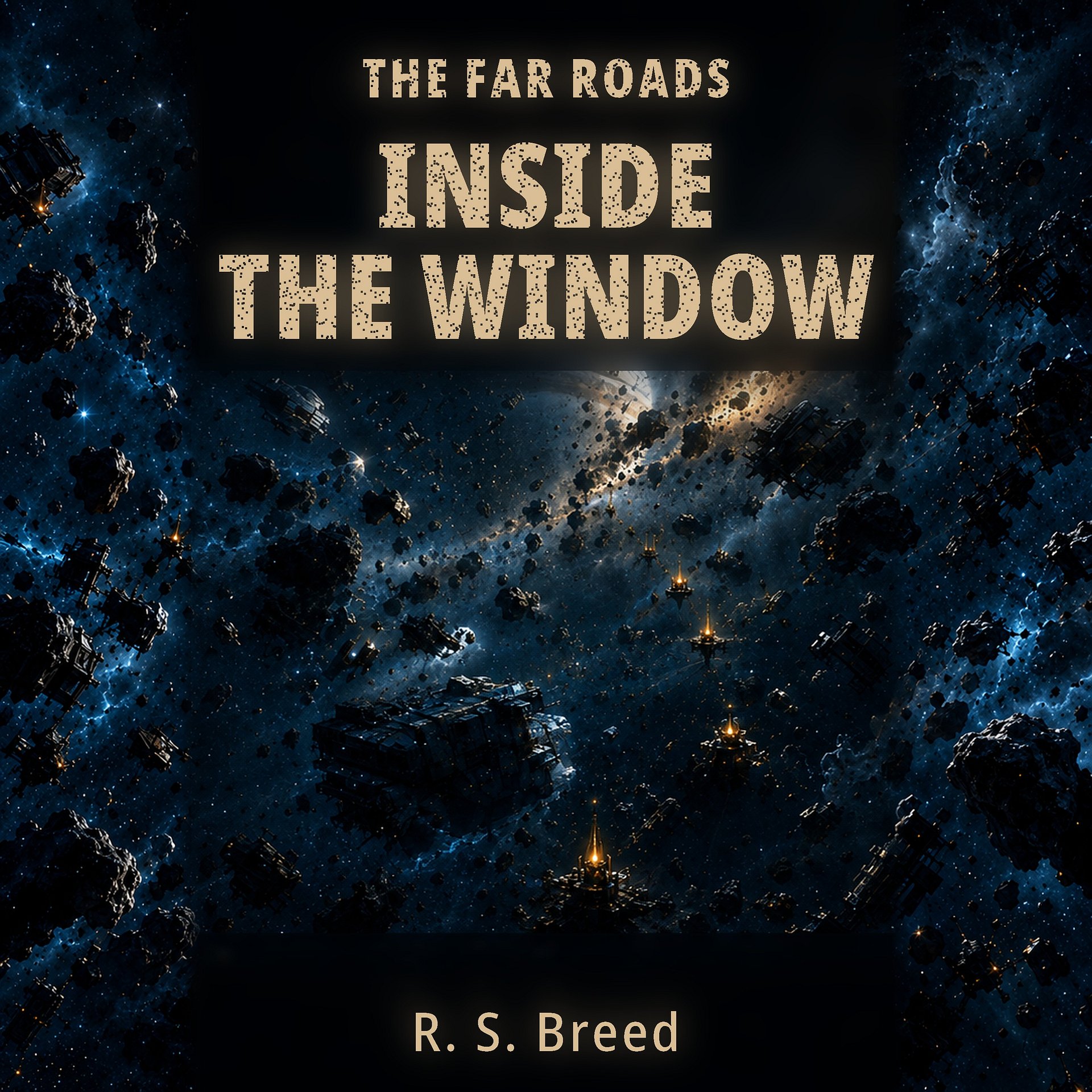 Inside the Window (Audiobook) product image (1)