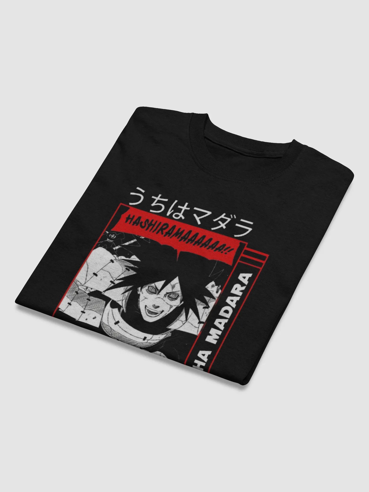 Madara T Shrit product image (6)