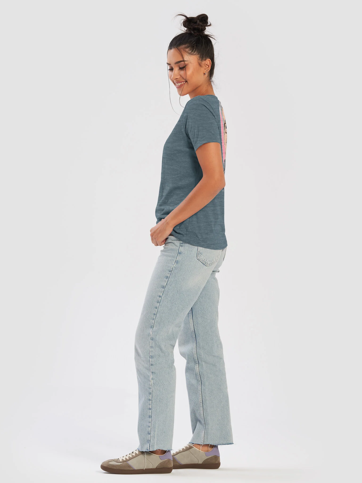 Uncle Greg V-Neck Tee product image (23)