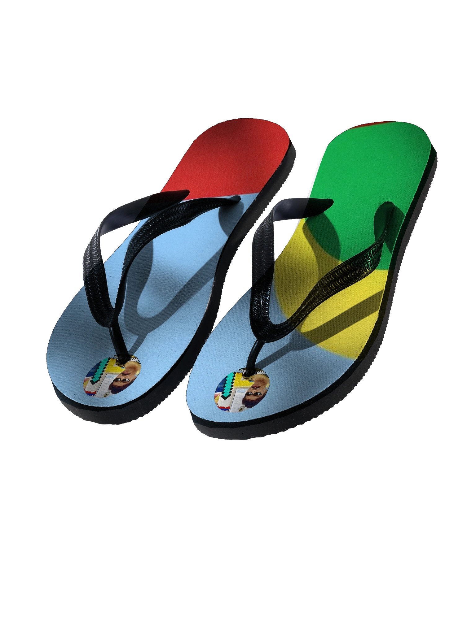 Fomin Slippers product image (1)