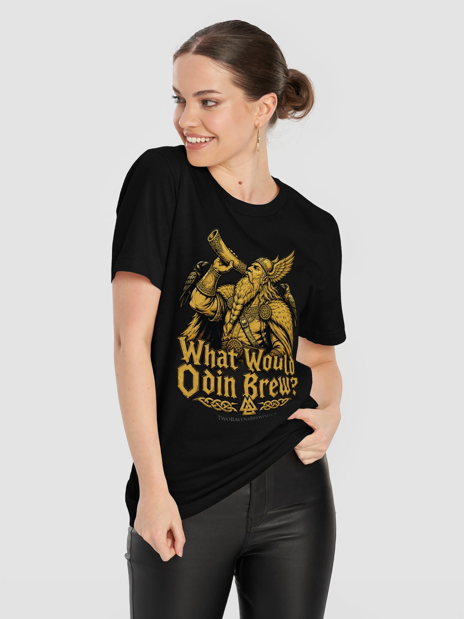 What Would Odin Brew? Gold Edition product image (71)