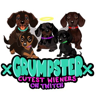 xGrumpsterx