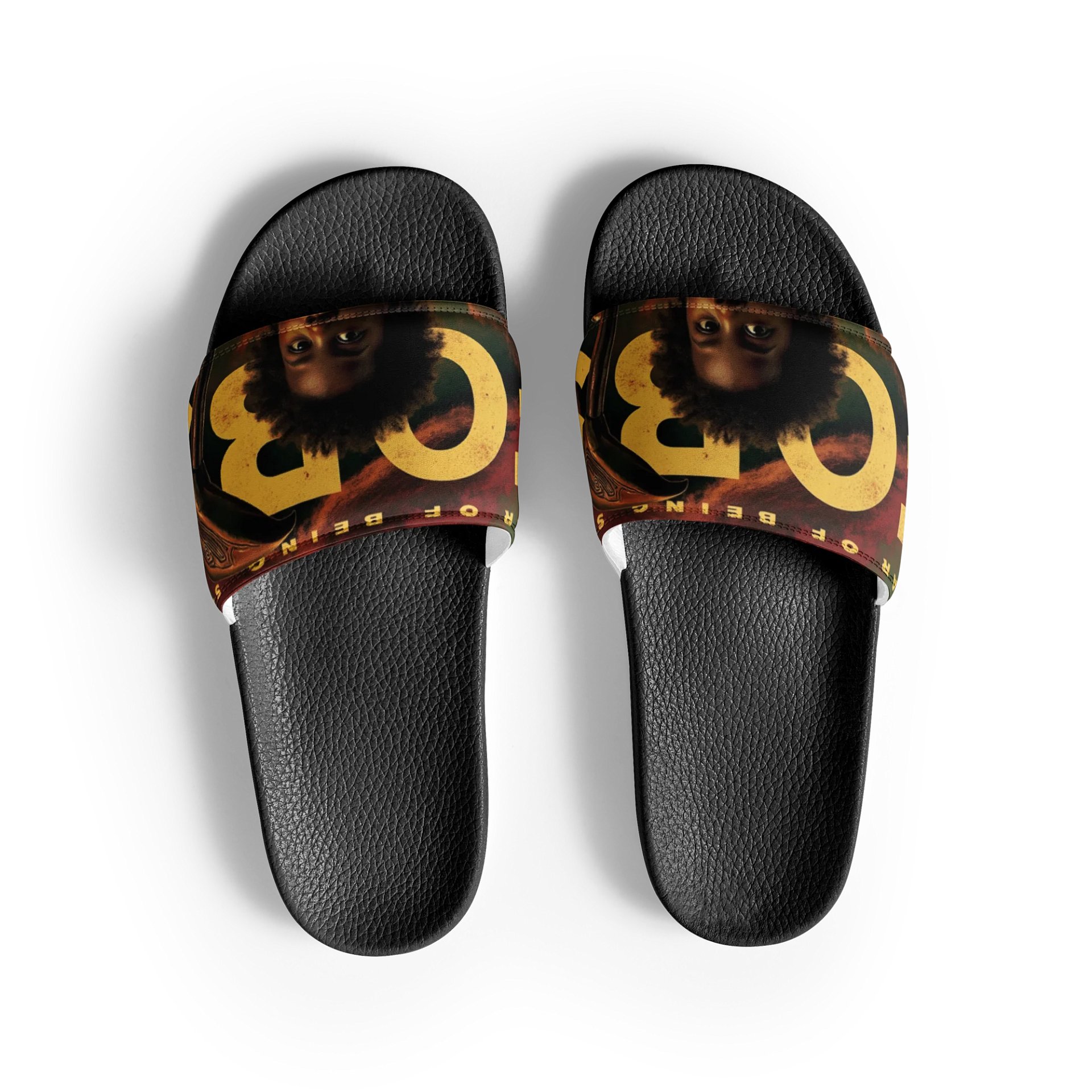 “Be Your Own Compass” product image (1)