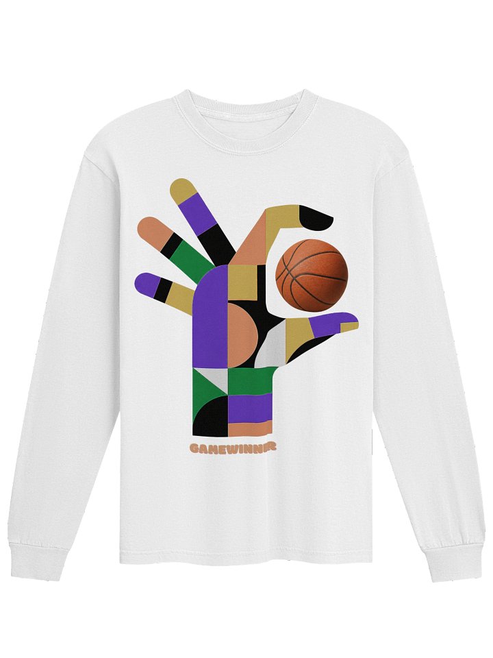 Live Motion Long Sleeve product image (1)