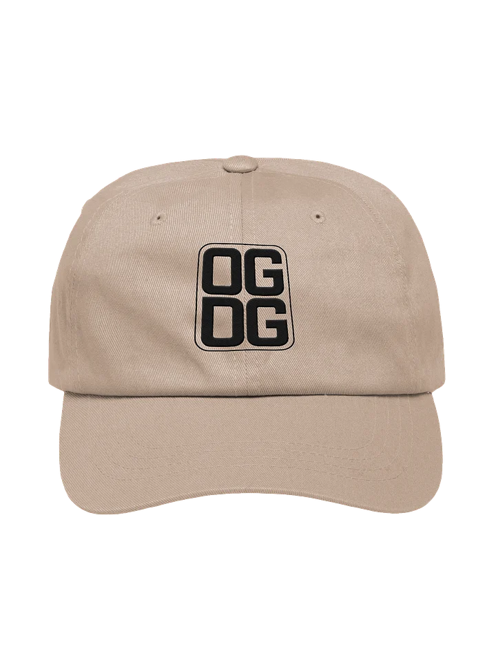 OG Classic Logo Hat product image (9)