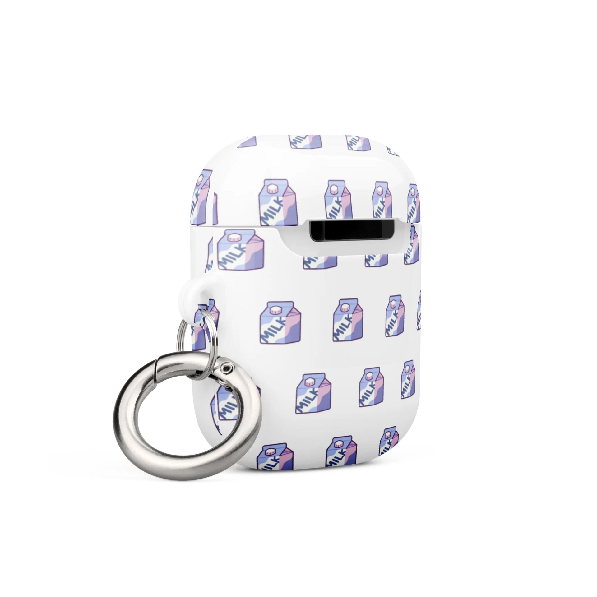 Milky AirPod Case White product image (16)
