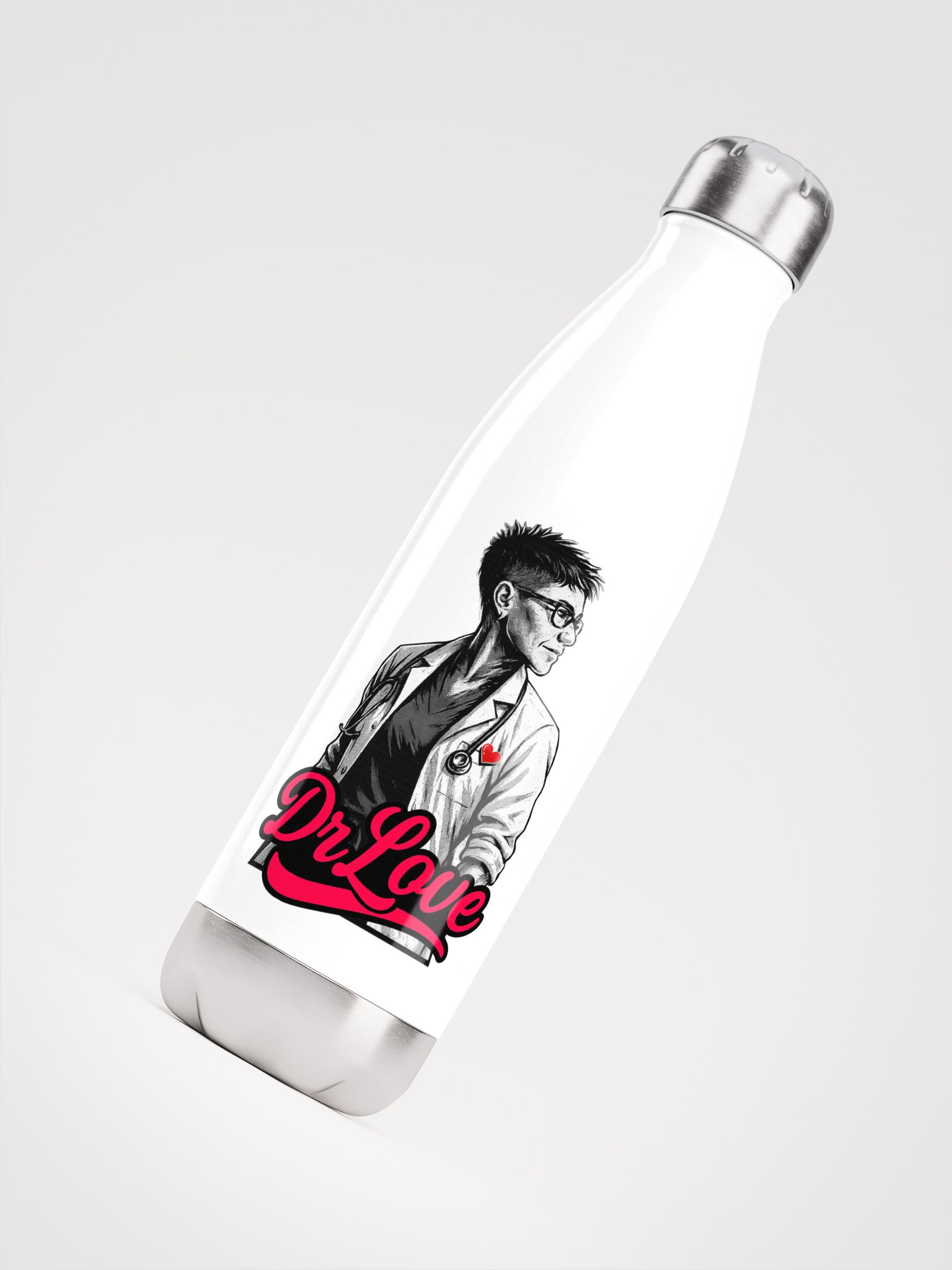 Dr. Love Bottle product image (4)