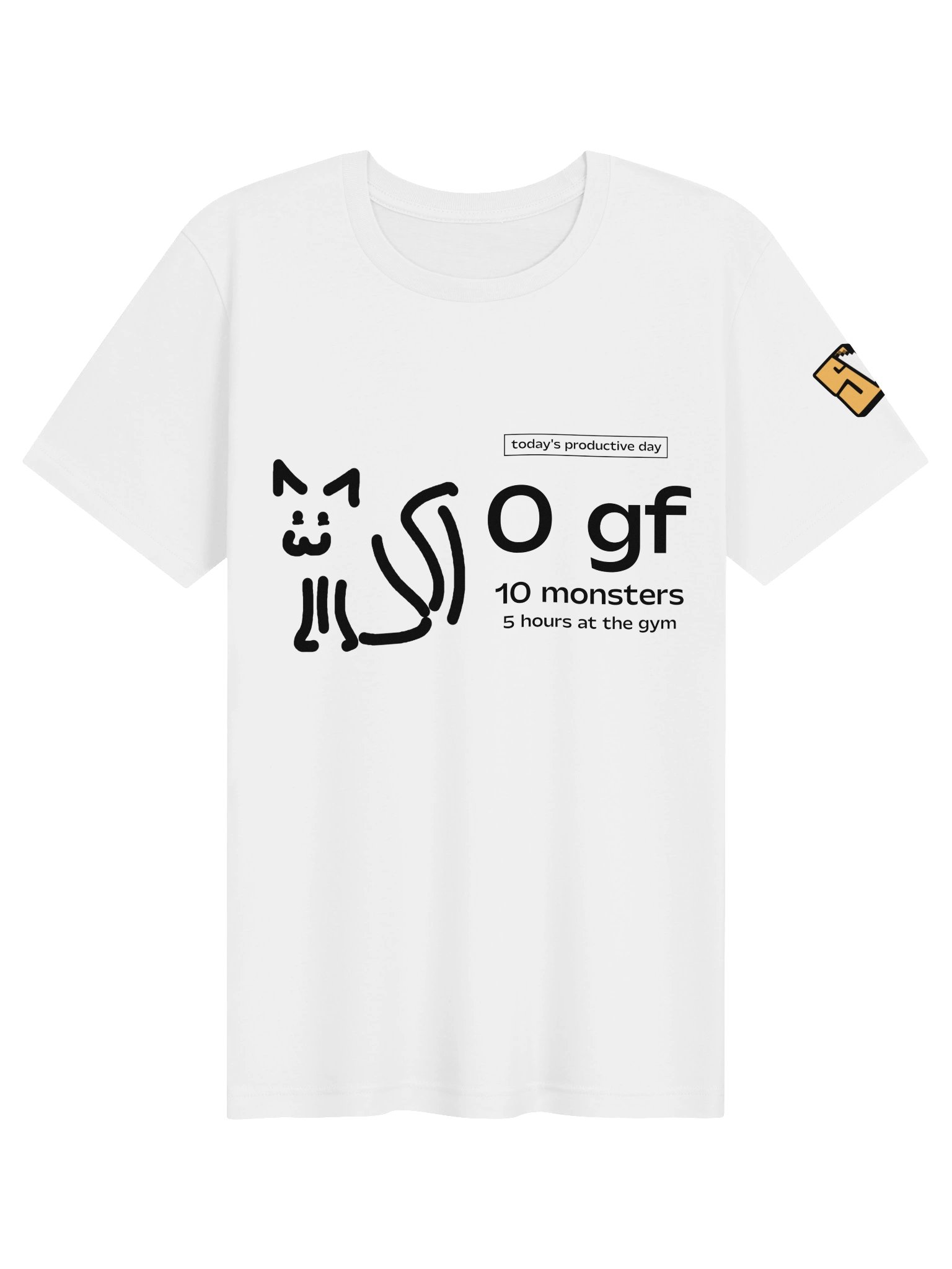 today's productive day product image (1)