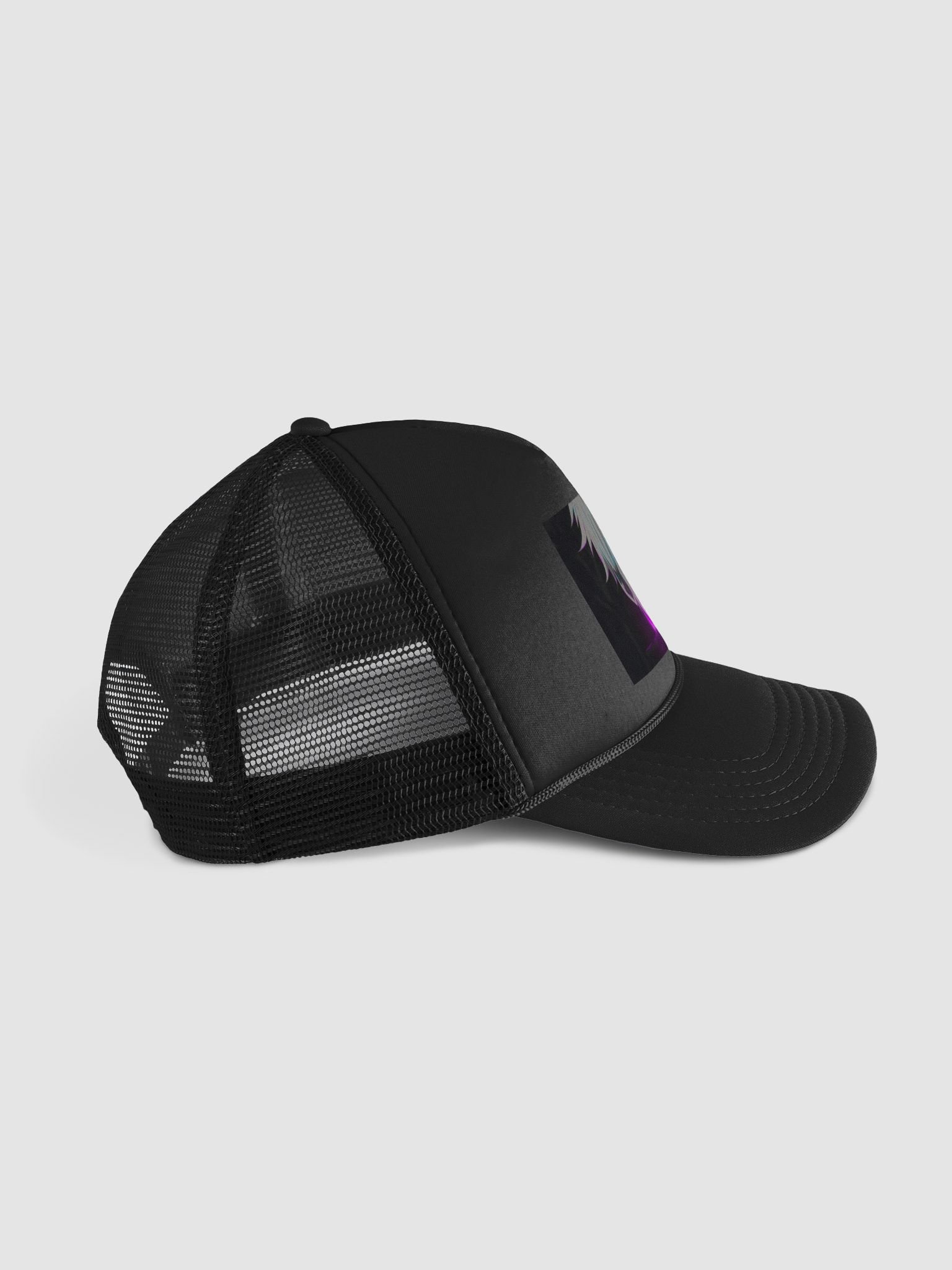 Satoru Gojo cap product image (6)