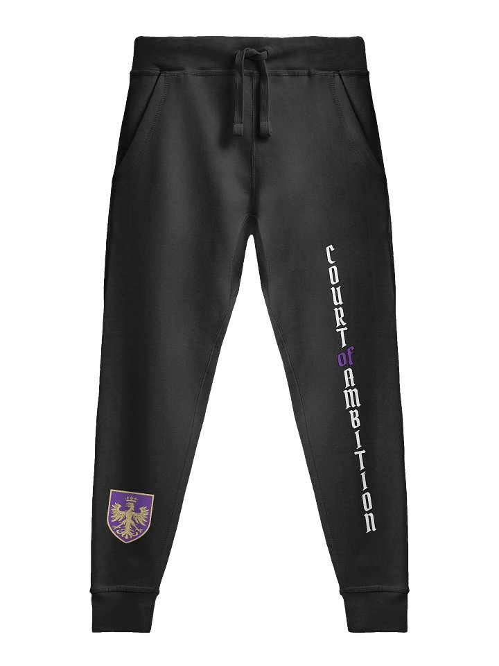 Court of Ambition Joggers product image (1)