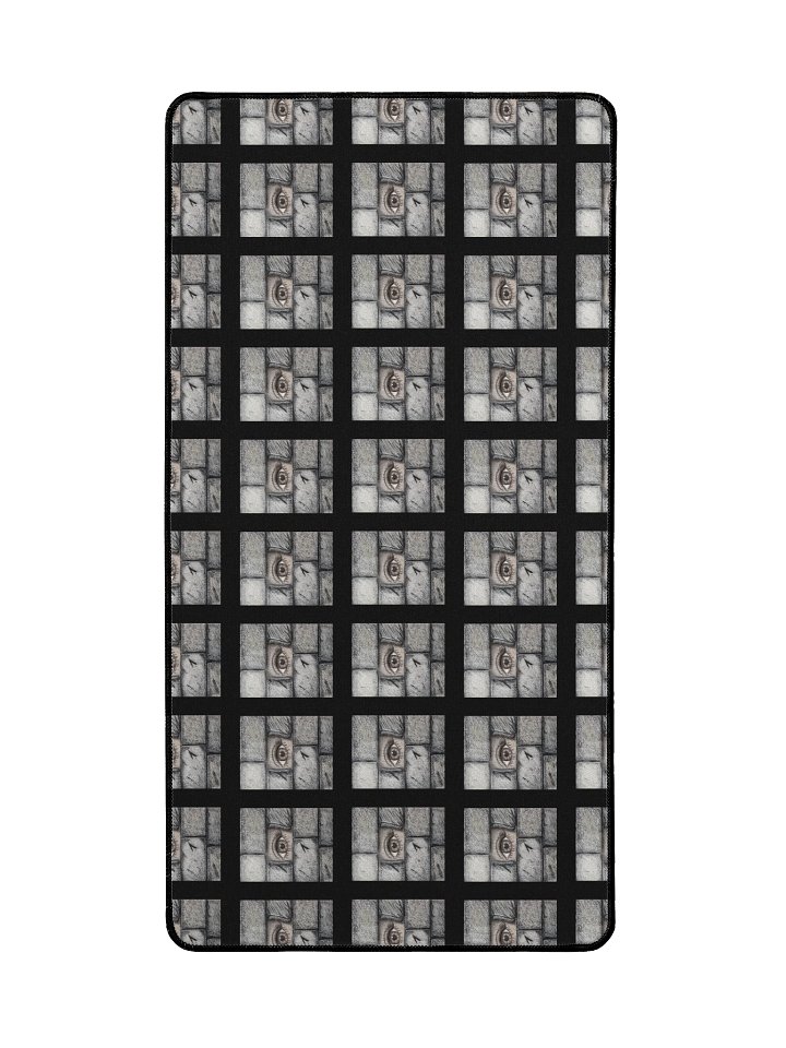 Desk Mat 15.5" x 31.5" product image (2)