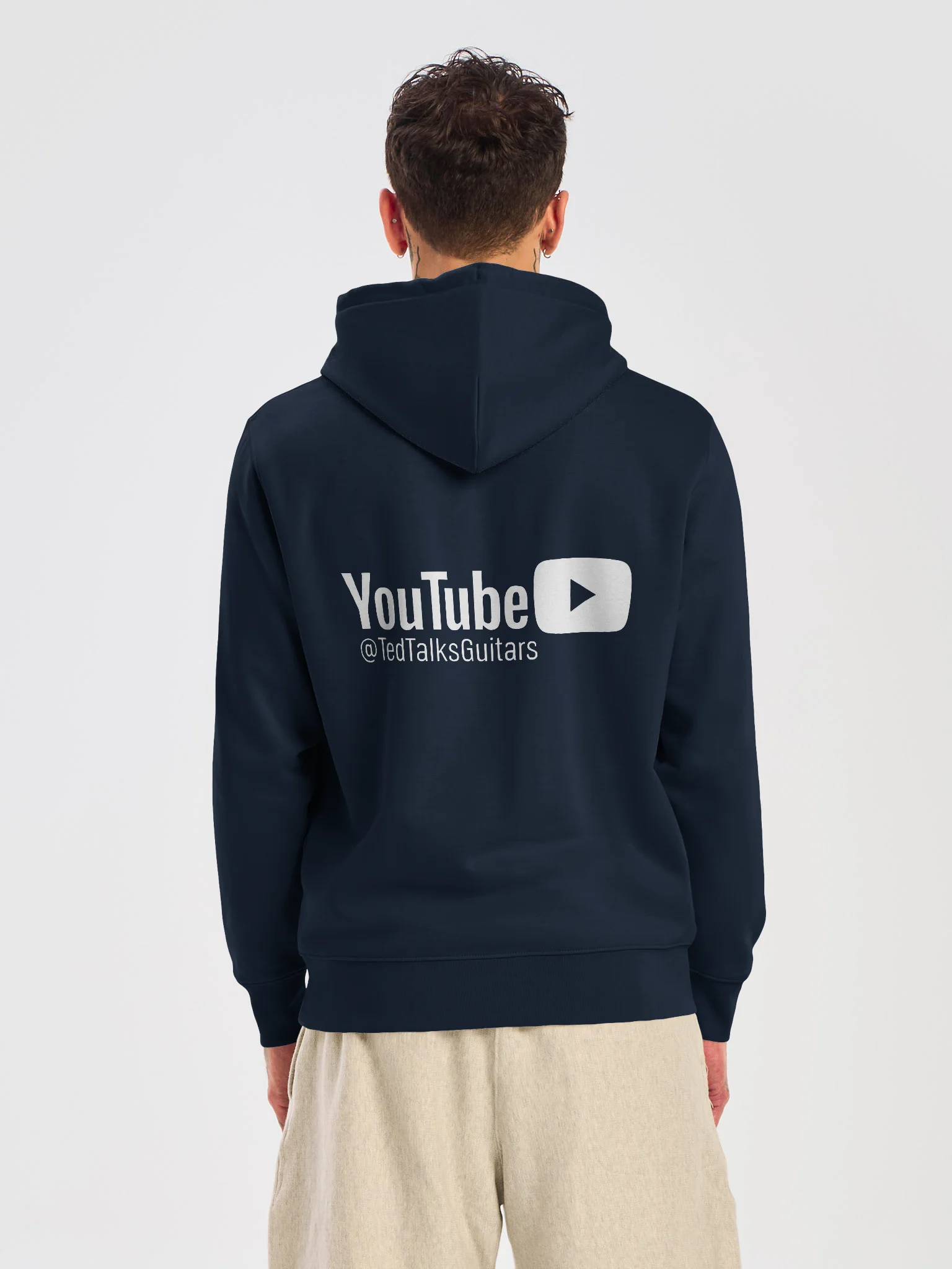 TTGL Hoodie (Big & Tall) product image (17)