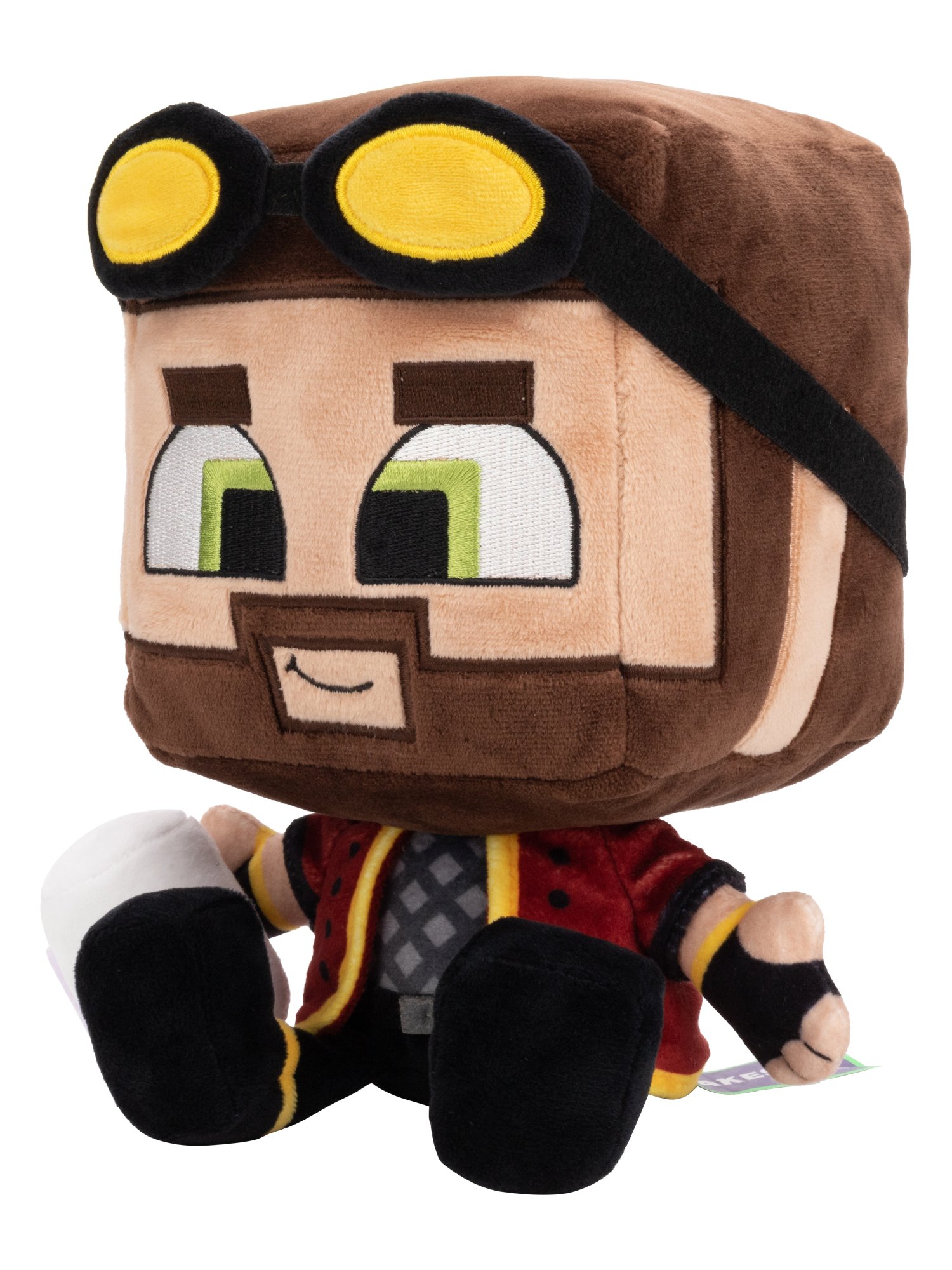 'Take a Break' Plushie by Makeship product image (4)