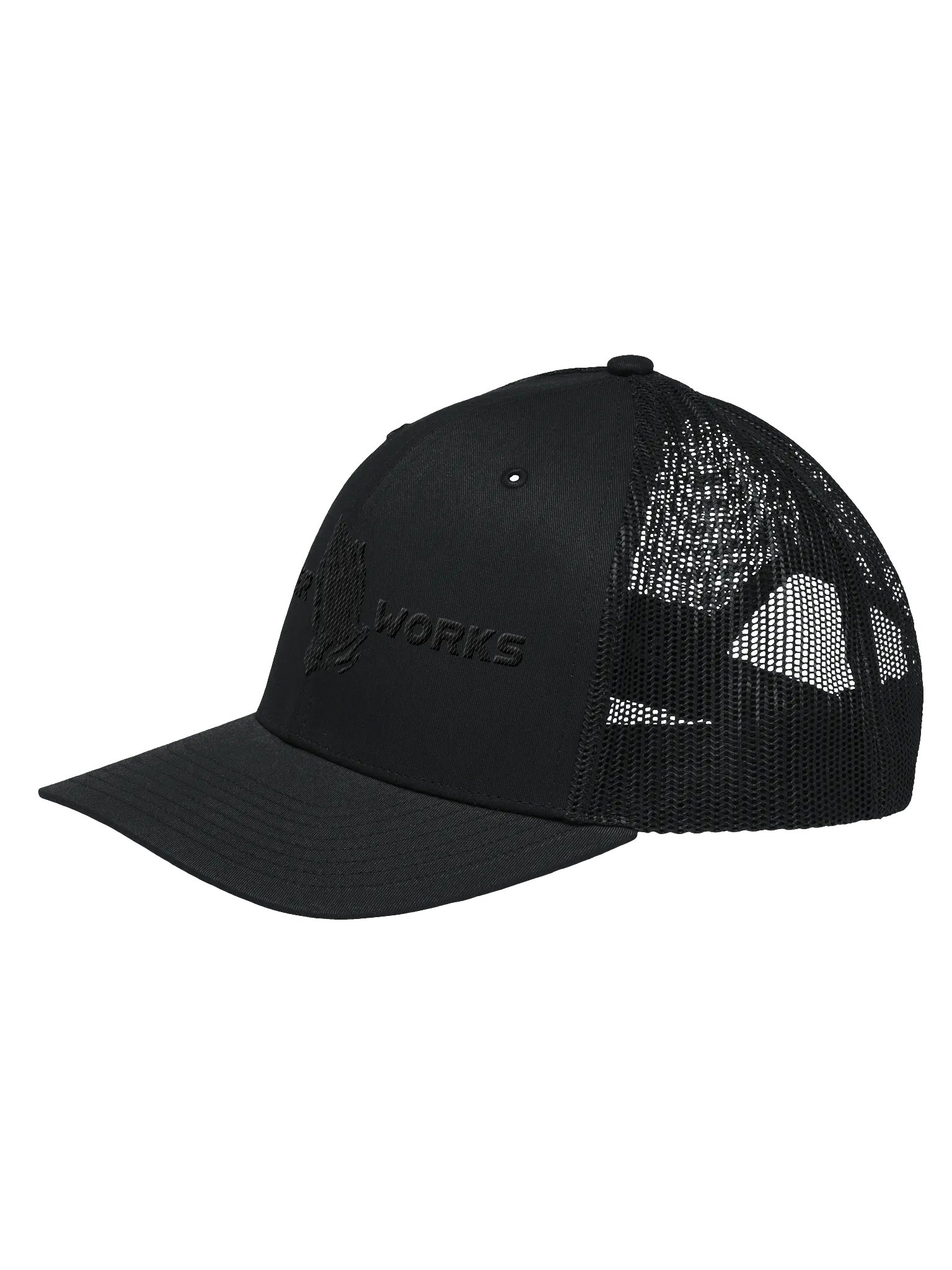 Prayer Works Collection - Richardson Trucker Hat product image (3)