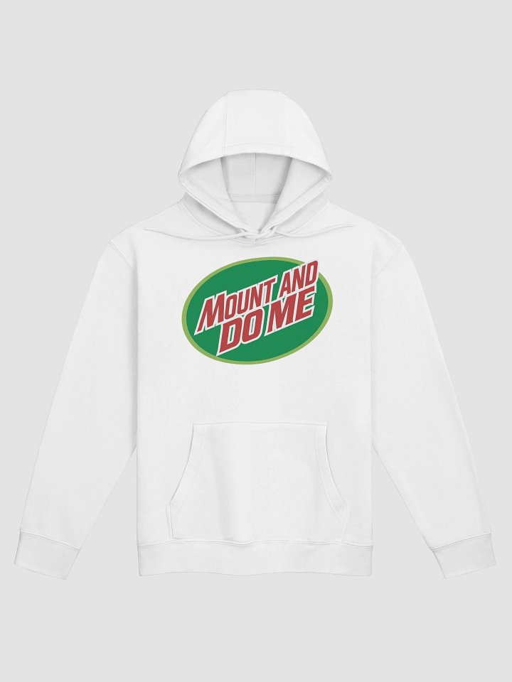 MOUNT AND DO ME hoodie product image (5)