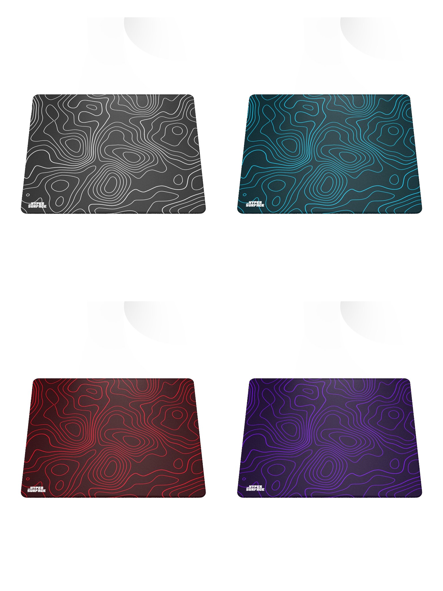 Topography Bundle product image (1)