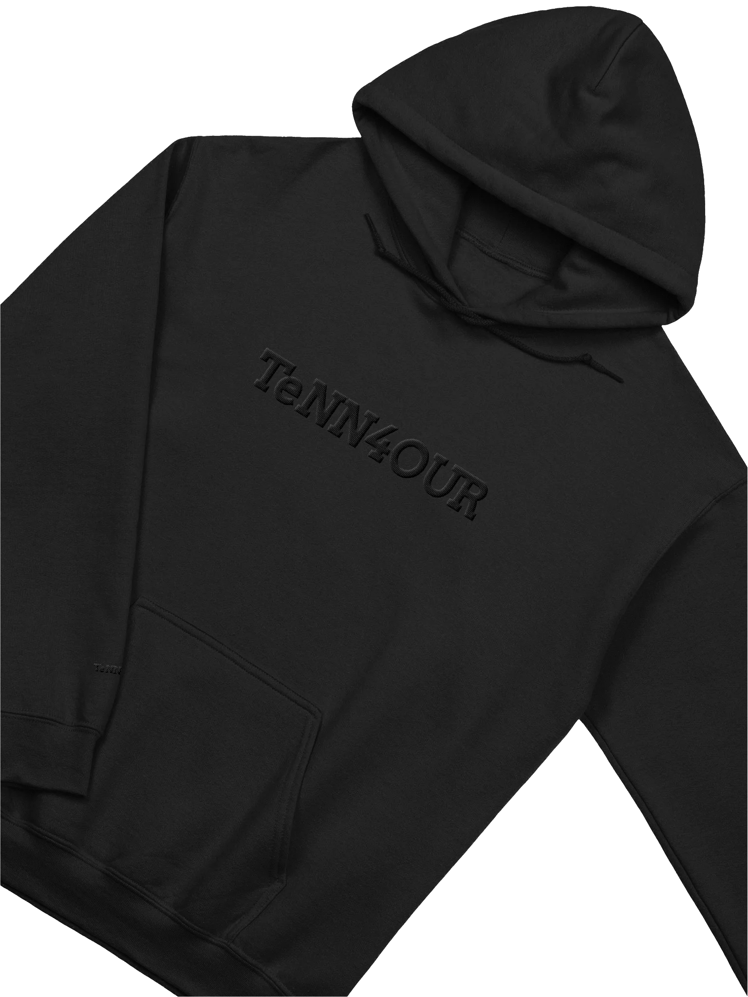 Embroidered Classic Hoodie product image (18)