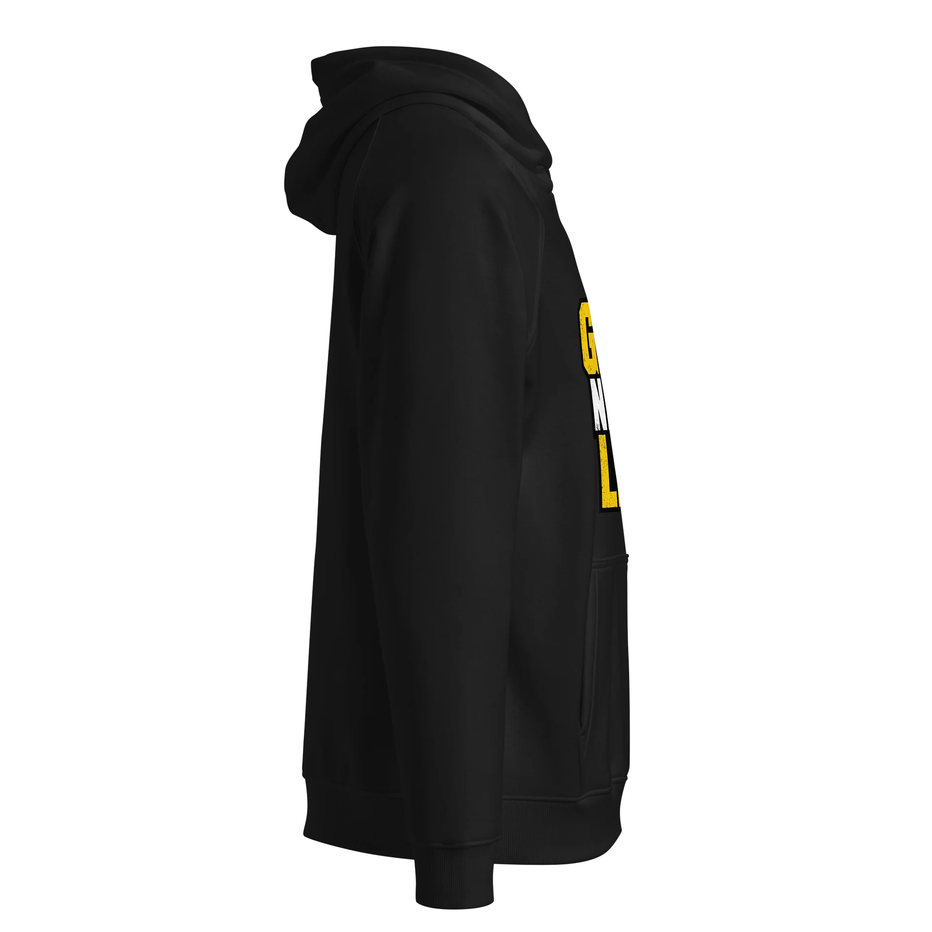 The Grind Never Lied Hoodie product image (4)