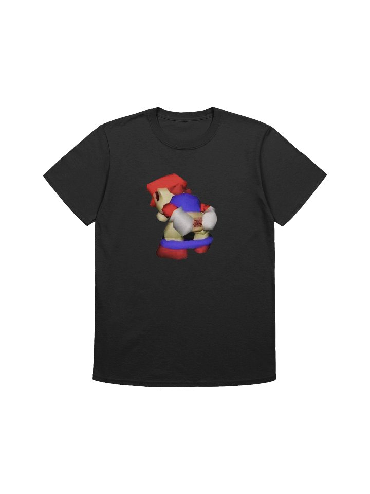 No Austin Serial Killer Tee product image (1)