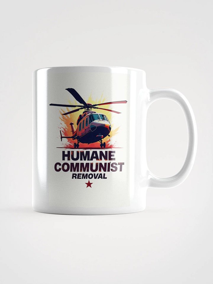 Humane Mug #3 product image (3)