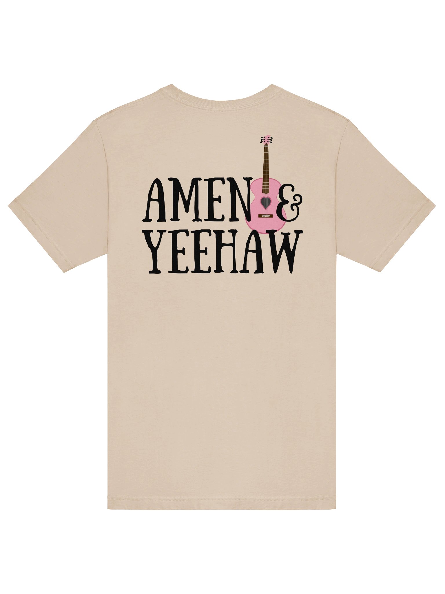 Amen & Yeehaw Shirt product image (6)
