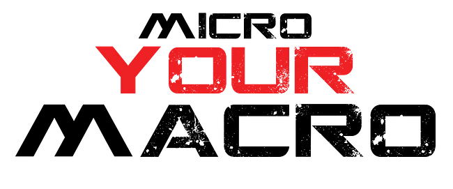 Micro Your Macro